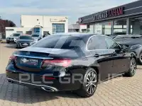 2021 Mercedes Benz E 300
