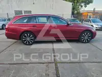 2021 Mercedes Benz E 300