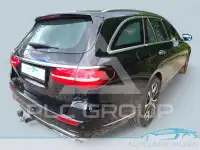 2021 Mercedes Benz E 300