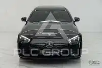 2021 Mercedes Benz E 300