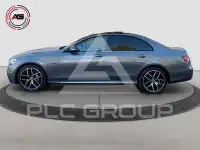 2021 Mercedes Benz E 300