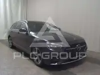 2021 Mercedes Benz E 300