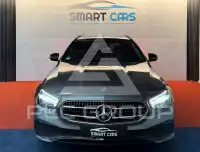 2021 Mercedes Benz E 300