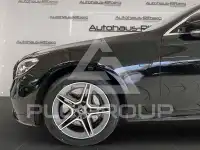 2021 Mercedes Benz E 300