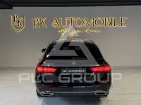 2021 Mercedes Benz E 300