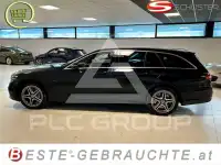 2021 Mercedes Benz E 300