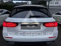 2021 Mercedes Benz E 300