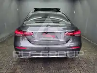 2021 Mercedes Benz E 300