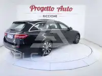 2021 Mercedes Benz E 300