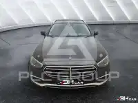 2021 Mercedes Benz E 320