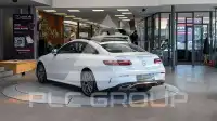2021 Mercedes Benz E 300