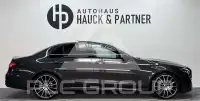 2021 Mercedes Benz E 300