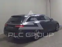 2021 Mercedes Benz E 300