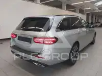 2021 Mercedes Benz E 300