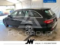 2021 Mercedes Benz E 300