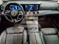 2021 Mercedes Benz E 300
