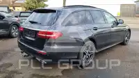 2021 Mercedes Benz E 300