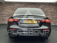 2021 Mercedes Benz E 300