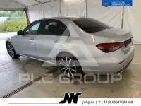 2021 Mercedes Benz E 300