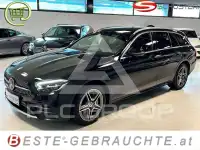 2021 Mercedes Benz E 300