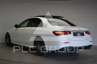2021 Mercedes Benz E 300