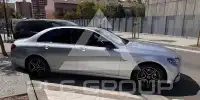 2021 Mercedes Benz E 300