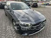 2021 Mercedes Benz E 300