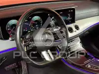 2021 Mercedes Benz E 300