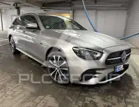 2021 Mercedes Benz E 300
