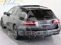 2021 Mercedes Benz E 300