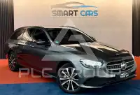 2021 Mercedes Benz E 300