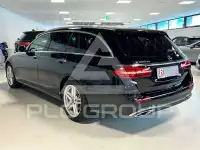 2021 Mercedes Benz E 300