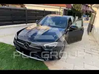 2021 Mercedes Benz E 300