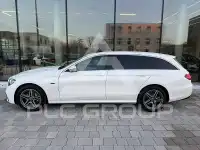 2020 Mercedes Benz E 300