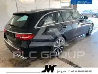 2021 Mercedes Benz E 300
