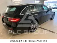 2021 Mercedes Benz E 300