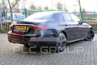 2021 Mercedes Benz E 300