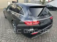 2021 Mercedes Benz E 300