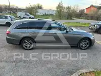 2021 Mercedes Benz E 300