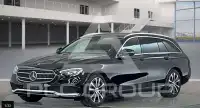 2021 Mercedes Benz E 300