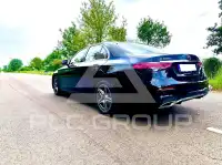 2021 Mercedes Benz E 300