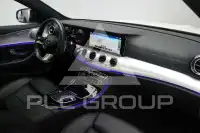 2021 Mercedes Benz E 300