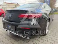 2021 Mercedes Benz E 300