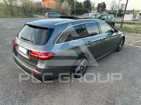 2021 Mercedes Benz E 300