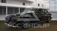 2021 Mercedes Benz E 300