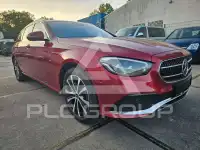2021 Mercedes Benz E 300