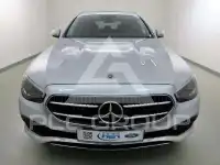2021 Mercedes Benz E 300