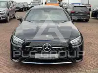 2021 Mercedes Benz E 300