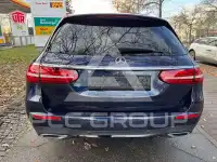 2021 Mercedes Benz E 300