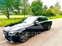 2021 Mercedes Benz E 300